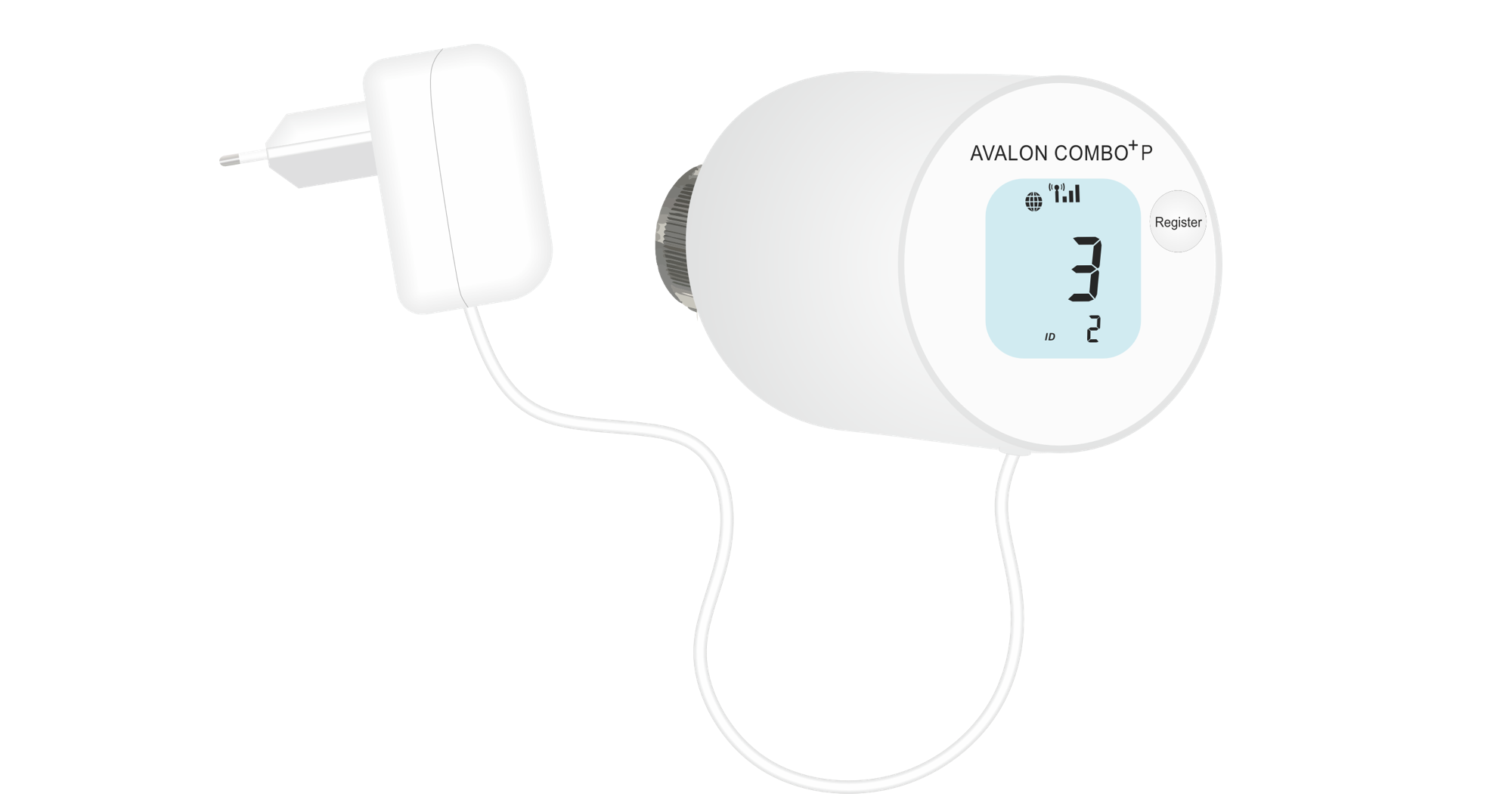 Avalon Combo Plus P Stellantrieb