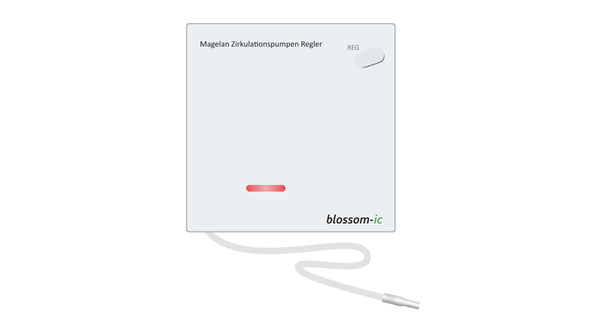 magelan-zirkulationspumpen-regler