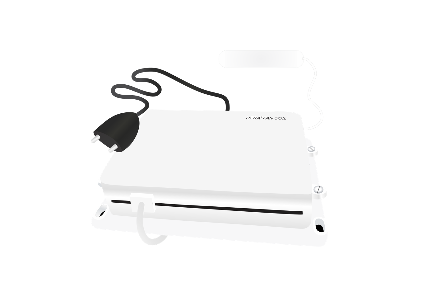 Hera+ Fan Coil 0-10V