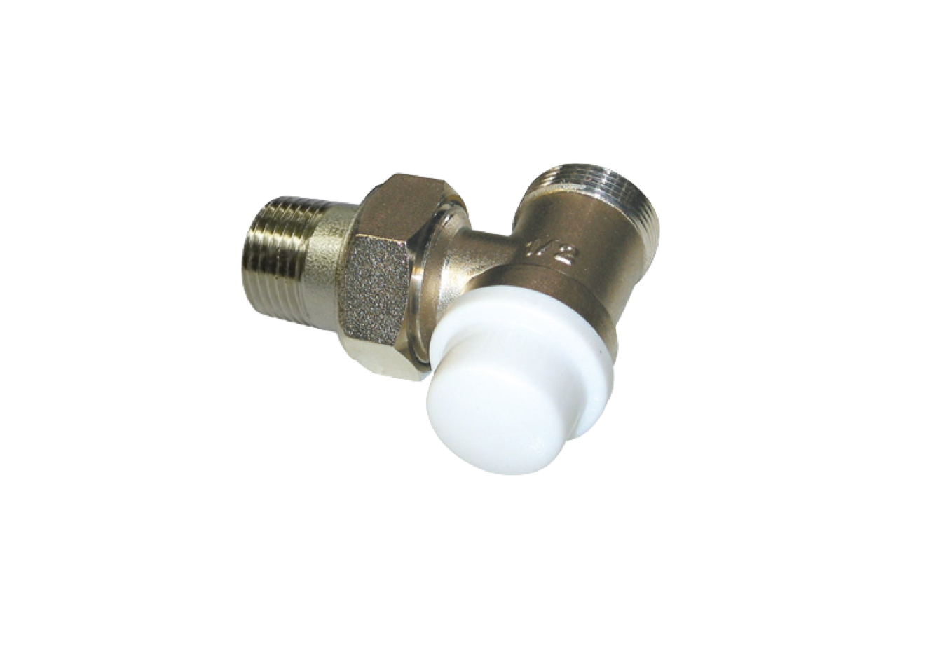 Detentore per radiatore IVR557